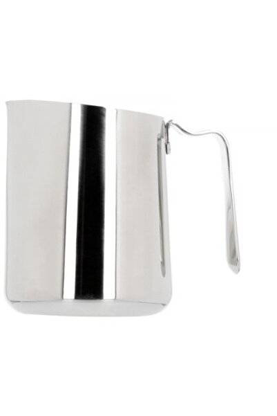 Fellow Eddy Milk Pitcher - 530 ml Argintiu