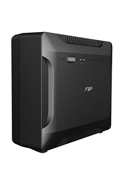 Fortron FSP/Fortron Nano 600 Standby (Offline) 0,6 kVA 360 W 2 prize CA