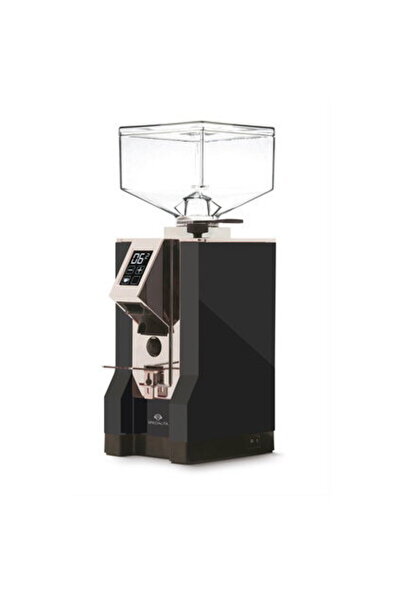 Eureka Mignon Specialita Matte Black 16CR - Râșniță automată