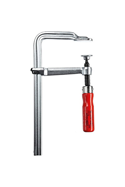 Bessey clemă cu șurub classiX GS 200/100 - integral din oțel