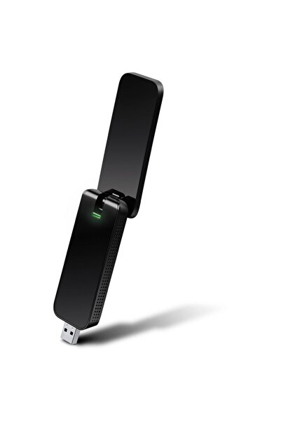 TP-LINK Adaptor wireless ARCHER T4U Dual Band AC1300, USB