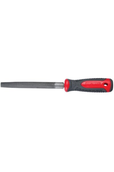 Proline PILA METAL CU MANER BIMATERIAL / SEMIROTUNDA - 150MM