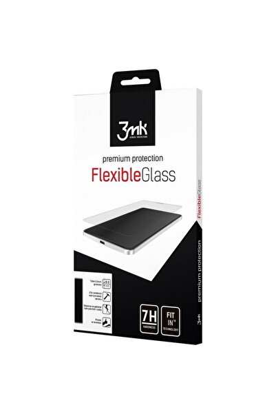 3MK ГИБРИДНО ГЪВКАВО СТЪКЛО ONEPLUS 7