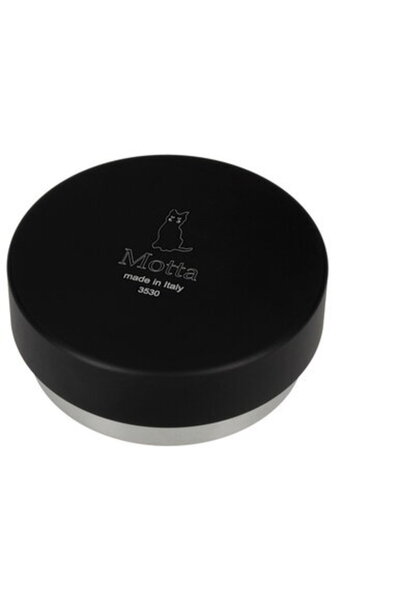 Motta - Tamper Lightning Black 58mm