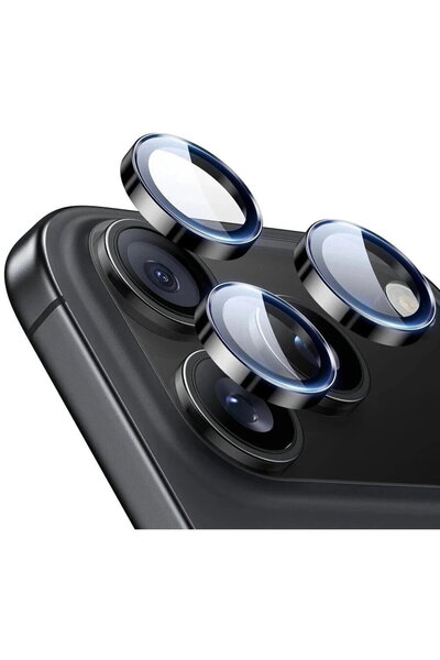 ESR Folie Camera pentru iPhone 14 Pro/14 Pro Max/15 Pro/15 Pro Max/16 Pro/16 ...