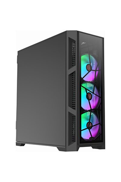 Raijintek PONOS ULTRA TG4 -ST Black