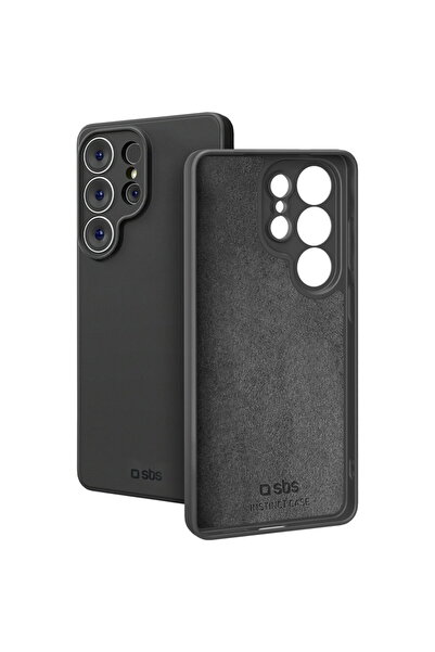 SBS Husă Instinct pentru Samsung Galaxy S26 Ultra - Negru