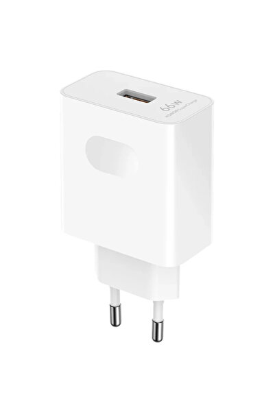 HONOR SuperCharge 66W, 11V, 6A, Alb