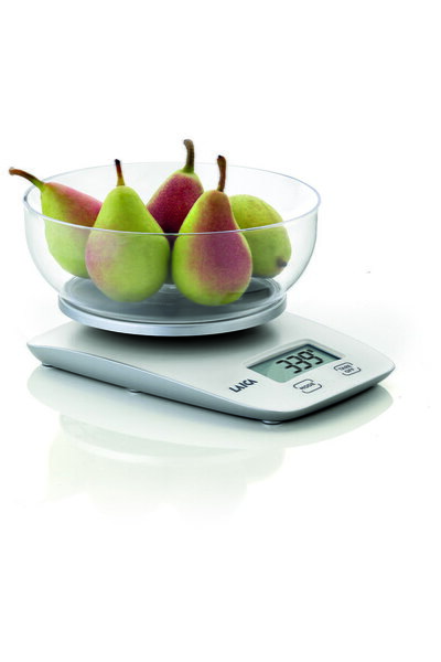 LAICA KS1060, 5 kg, cu bol
