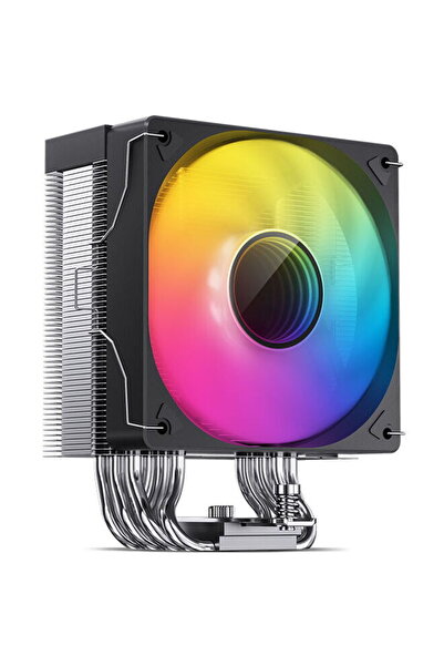 jonsbo CR-1000 V2 PRO ARGB - Black