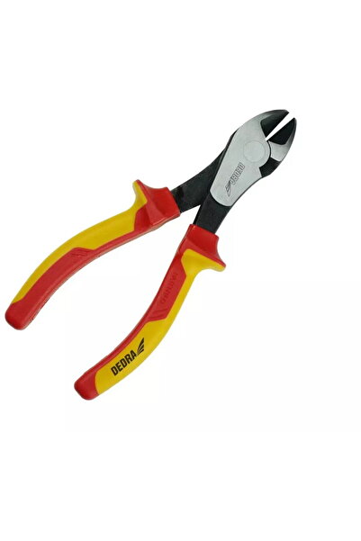 DEDRA EXIM Clesti laterale 180mm VDE, CRV