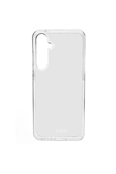 SBS Husă D3O pentru Samsung Galaxy S24+ - Transparentă