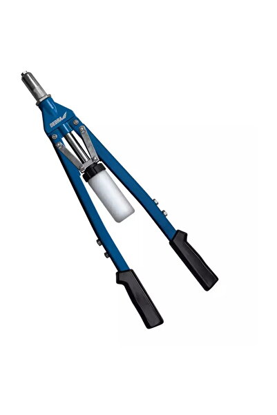 DEDRA EXIM Masina frontalДѓ de nituit pentru nituri din aluminiu,lungime 540mm
