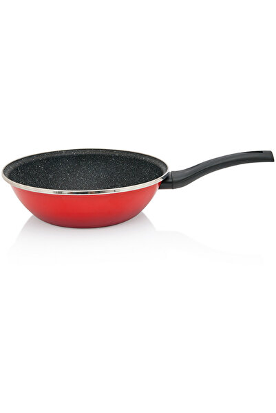 Metalac Tigaie adanca 3.3l Granit Induction Metalacemail/26cm/3.3l