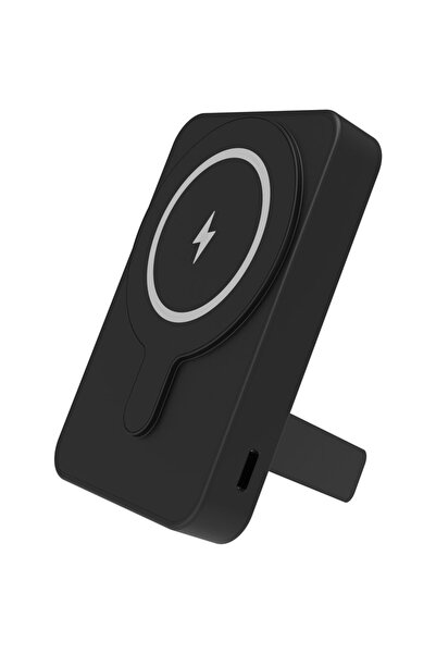 Denver PBW-5000B, 5000mAh, 10W, Negru