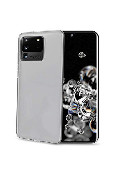 Celly GELSKIN - Samsung Galaxy S20 Ultra