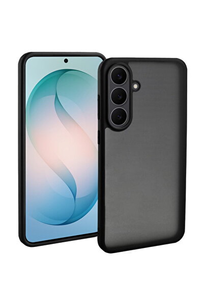 TORRAS Θήκη για Samsung Galaxy S26 Plus - Σειρά Guardian - Μαύρο