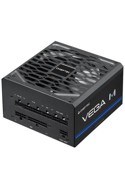 Chieftec VEGA M Series PPG-750-C 750 W Negru