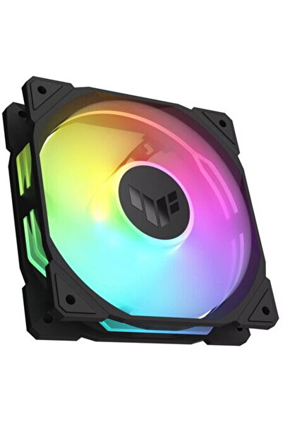 ASUS 90DA00D0-B09000, 1 ventilator de 120 mm, Negru