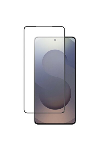 Amazingthing Radix Full Glass Sticlă securizată pentru Samsung S26 - Transparent
