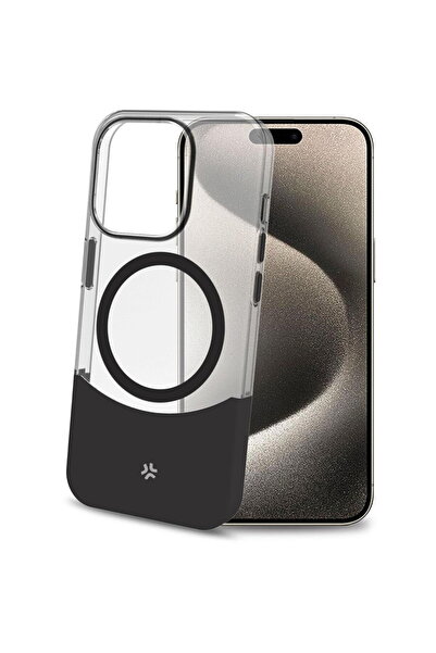 Celly MAGDUAL - Apple iPhone 16 Pro [HUSE IPHONE 16]