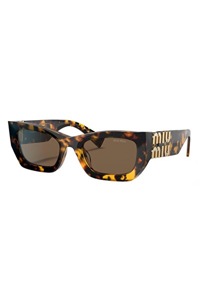 Miu Miu Mu 09Ws Vau06B 53 Women's Sunglasses