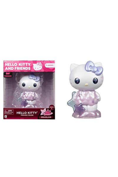 GIOCHI PREZIOSI Hello Kitty Figür HKT0213