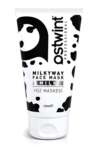 Ostwint Milkway Face Mask – Soyulan Gece Yüz Maskesi 125 ml.
