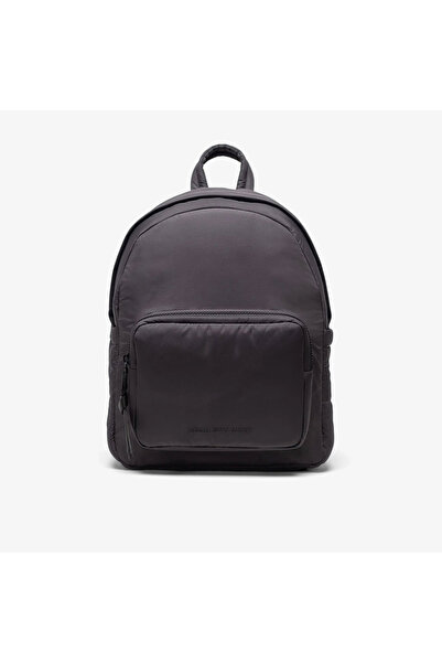 Herschel Supply Co. Cloudform Unisex Black Backpack