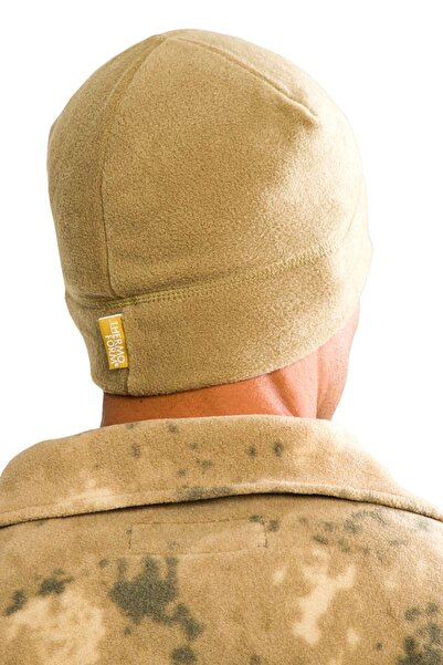THERMOFORM Polar Beret - - Sand