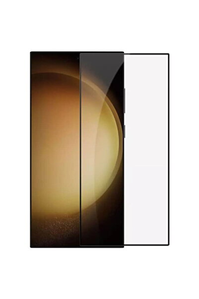 Nillkin Samsung Galaxy S24 Ultra Case - CP+PRO - Black