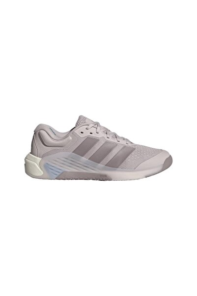 adidas Jr4668-K Dropset 4 Trainer W Women's Sports Shoes Purple