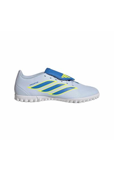 adidas JR5912-E Predator Club Ft Tf Erkek Spor Ayakkabı Gri