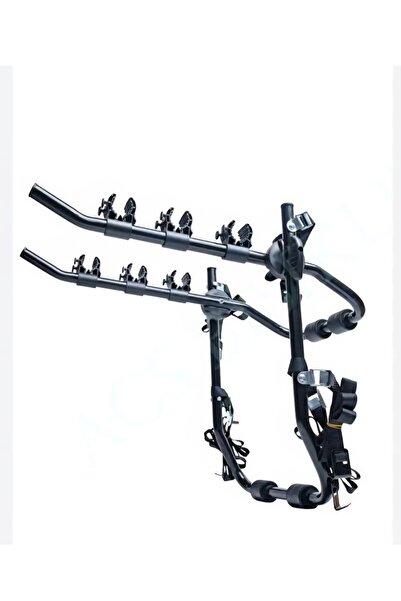 shop 3 Bisiklet Kapasiteli Taşıyıcı