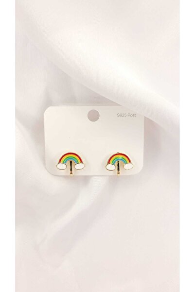 ÖZÇTAKI Steel Children's Earrings - Clip-On (Non-Pierced) - for Non-Pierced Ears