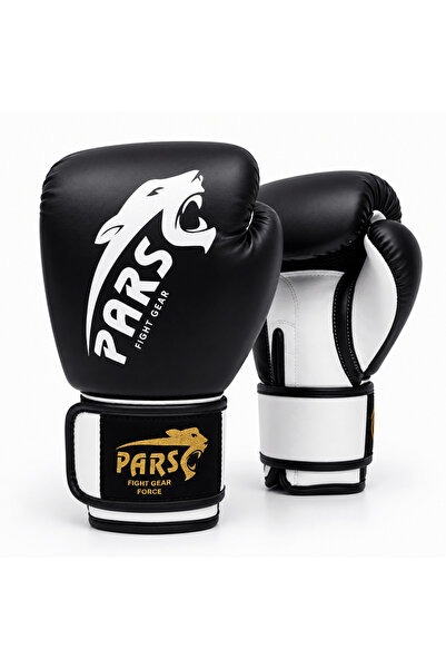 Genel Markalar Force Boks Kick Boks Eldiveni Siyah
