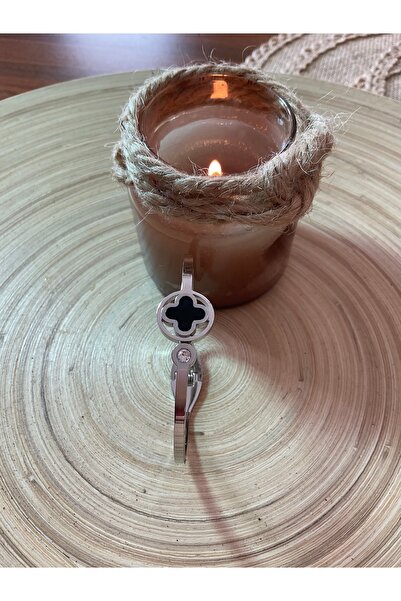 saran aksesuar Steel Elegant and Stylish Women's Bracelet Suitable for Use