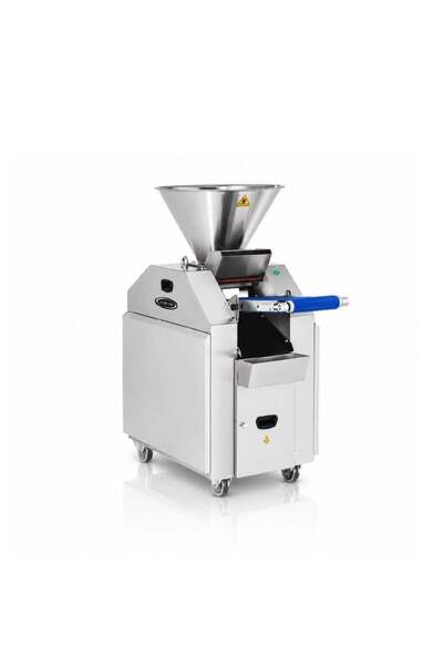 Pimak Hamur Kesme-Tartma Makinesi 60 Kg / 50-150 gr