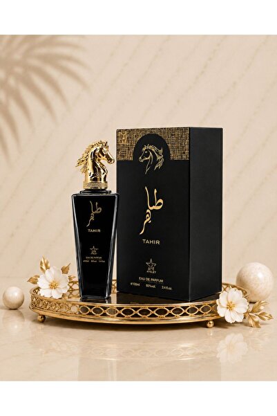 Tahir Gold - Men's Perfume 100 ML