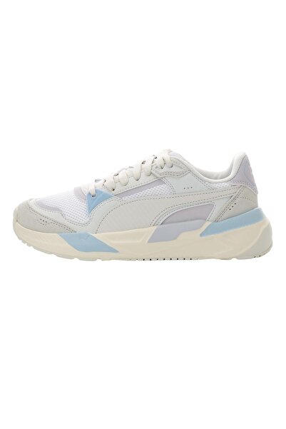 Puma 400230-17 Trinity 2 Kadın Spor Ayakkabı Gri