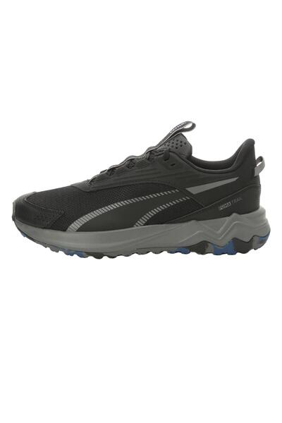 Puma 379538-35 حذاء رياضي إكستند لايت تريل أسود