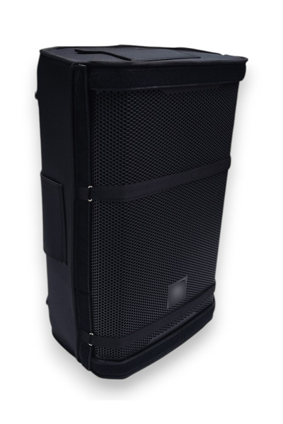 JBL Prx 912 12" Aktif Hoparlör Kabin Için Uyumlu Soft Case Kılıf.