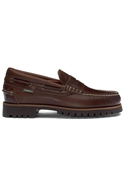 Sebago Acadia Erkek Makosen Ayakkabı