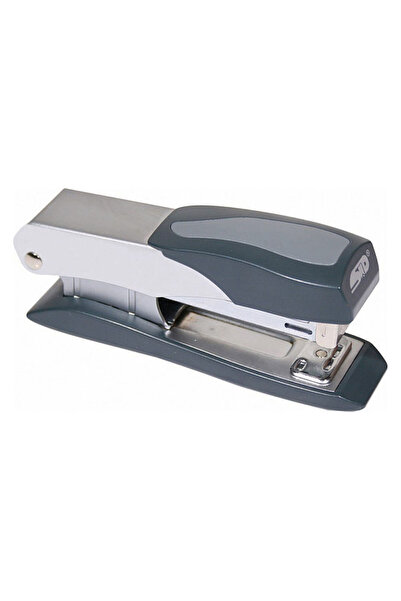 Noki Capsator gri metalizat 24/6-26/6 mm 25 coli
