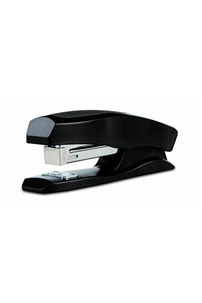 Noki Capsator din plastic negru 24-26/6 mm 25 coli