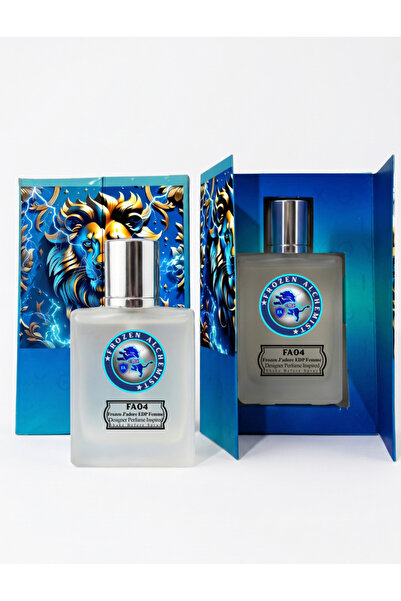 Frozen Alchemist Frozen J'adore (FA04) EDP 100ml for Women by | Floral Fruity...