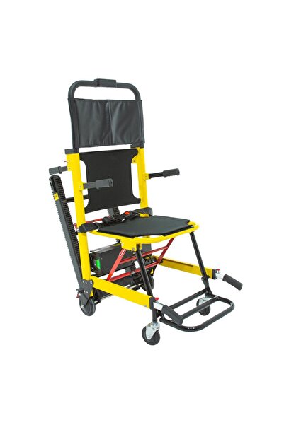 SCUBA S150 Merdiven İnme Çıkma Sandalyesi