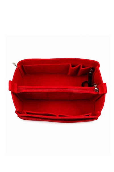 AGUELLE STYLE Bag Organizer Hestia Medium – with Vertical Support
