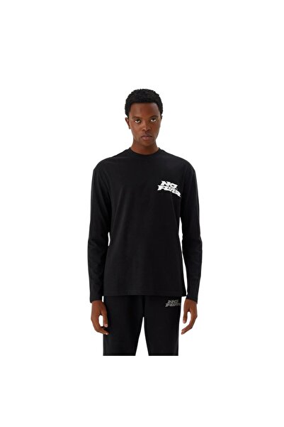Generic Brand Men's Crew Neck Sweatshirt