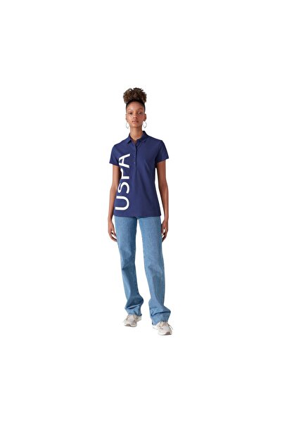 U.S. Polo Assn. T-shirt, Xs, Lacivert